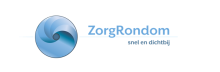 Logo ZorgRondom